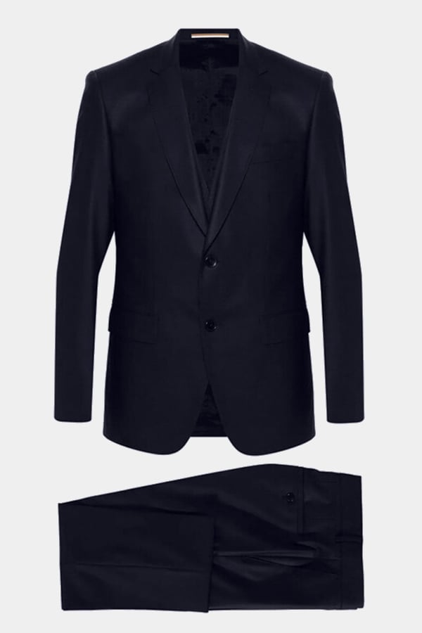 ΚΟΣΤΟΥΜΙ BOSS - 404 ΜΠΛΕ